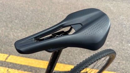 Lead photo for Best Overall Road Bike Saddle
