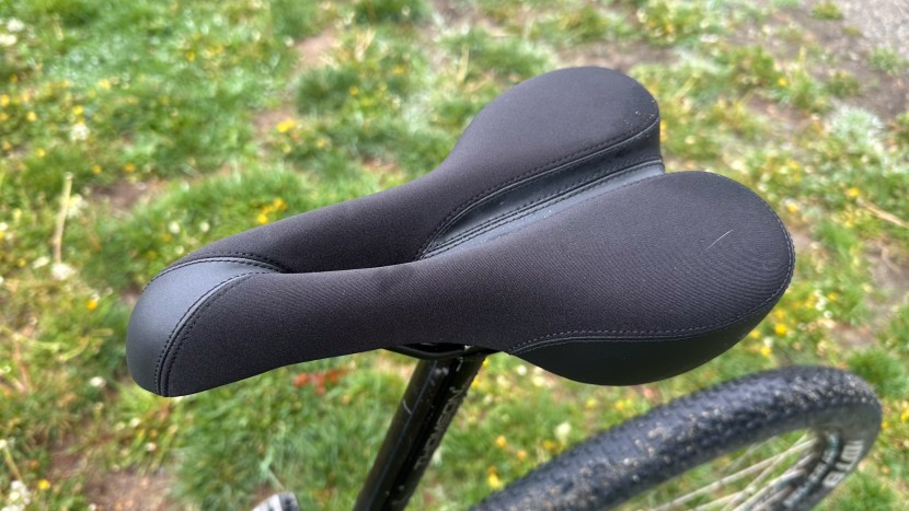 bike saddle - while the planet bike a.r.s. classic is a cushiony favorite for...