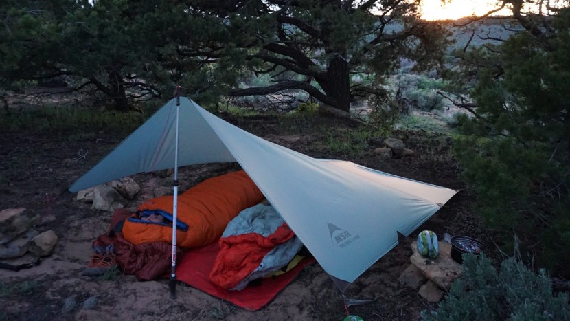 backpacking sleeping bag - the hummingbird is our favorite backpacking sleeping bag for when we...