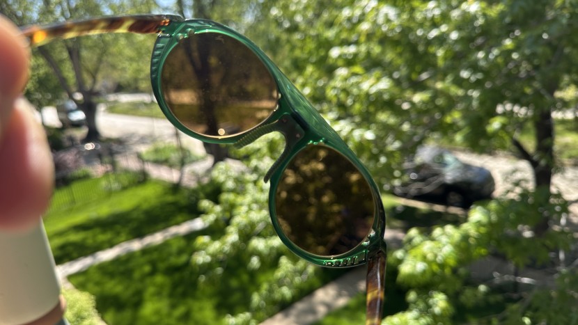 running sunglasses - the high-quality lenses of the district vision kazu tourer are...