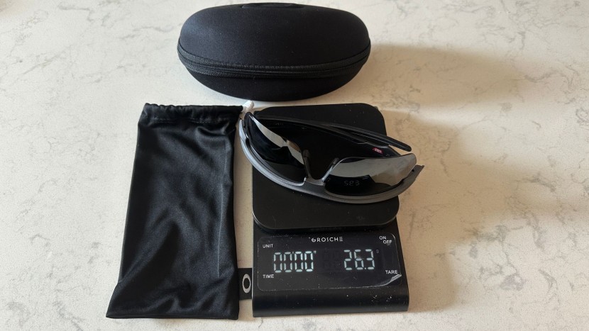 running sunglasses - as a part of our quality inspection, we also assess the extras that...