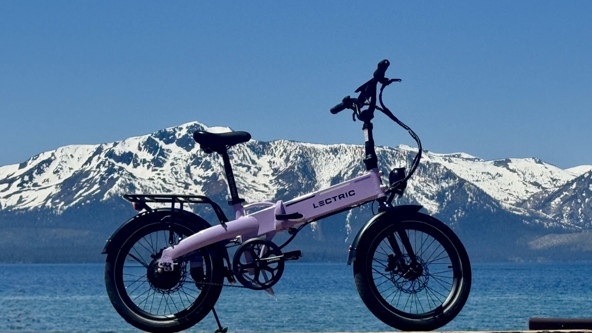 Lectric XP Lite 2.0 Review