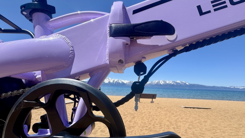 one of the best values we've seen in the ebike market, the xp lite 2...