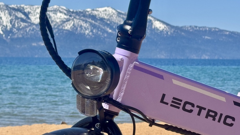 these arent't the features we're accustomed to seeing on budget bikes.