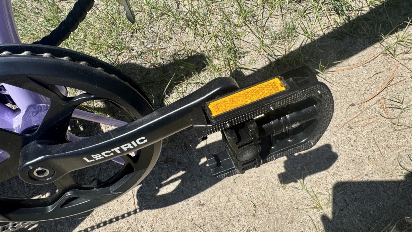 one of the best values we've seen in the ebike market, the xp lite 2...