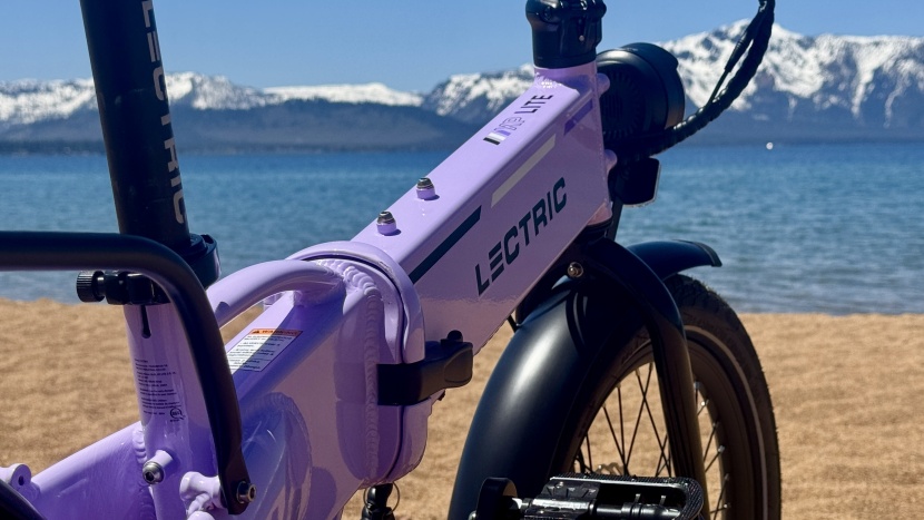 features you might not even consider in a budget bike can be really...