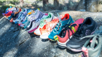 best trail running shoes for women