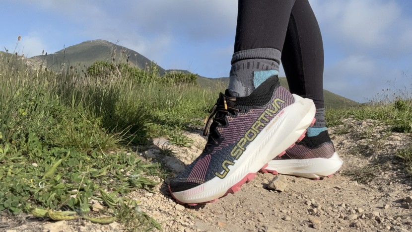 designed to balance responsiveness with serious running prowess, the...