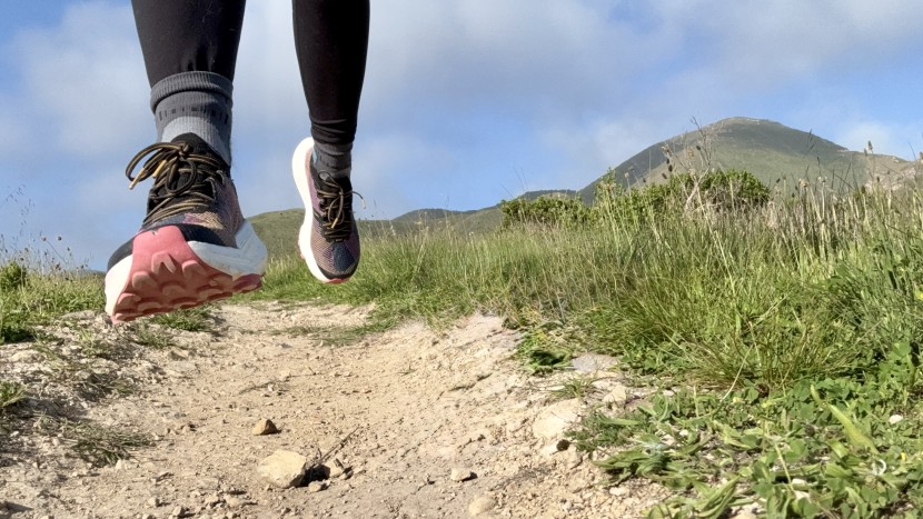 trail running shoes womens - no shoe will ever perform perfectly on all surfaces, but shoes with...