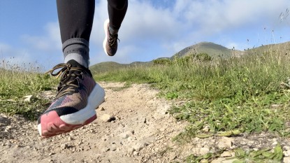 Lead photo for A Solid Crossover, Race Ready Option