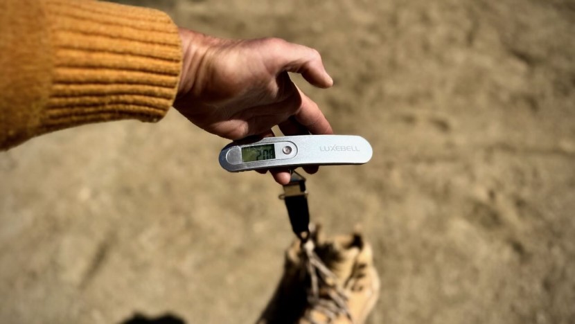 hoka kaha 3 gtx for women - weighing 2.06 pounds for a us women's size 8.5 puts this boot right...