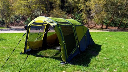 Product photo of Zempire Evo TM V2 Inflatable Air Tent
