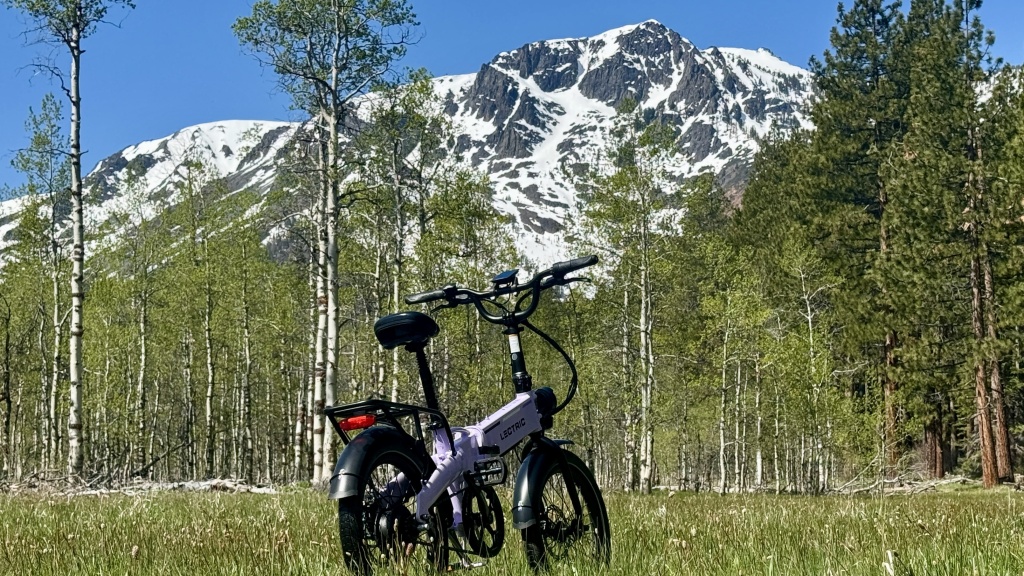 lectric xp lite 2.0 - a bike that is as delightful as its price tag.