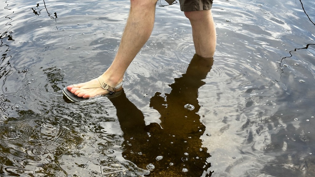 chaco bodhi - solid stability in water and dry land make these a great choice for...