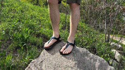Lead photo for Best All-Around Sandals for Men