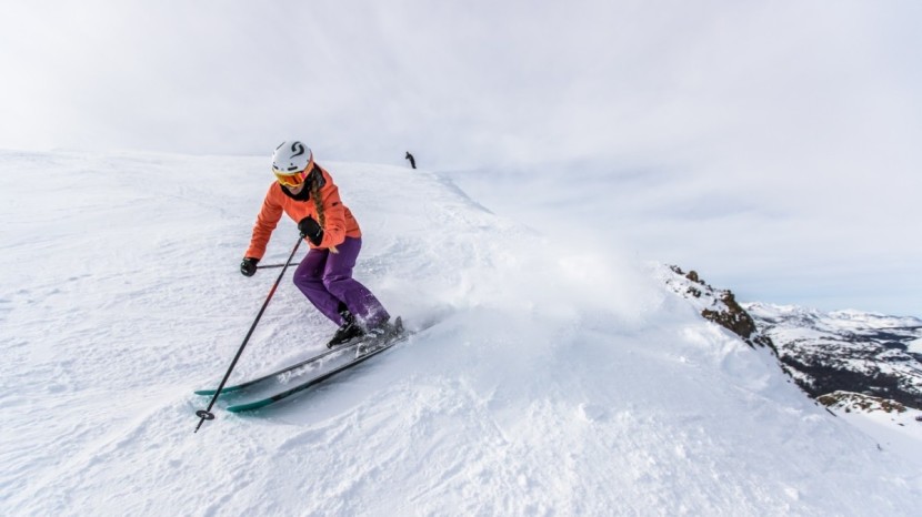 by testing these boots all season, we can intimately understand how...