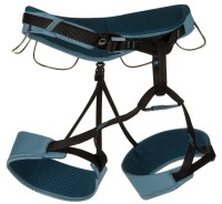 climbing harness