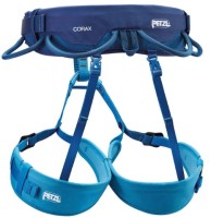 petzl corax for women