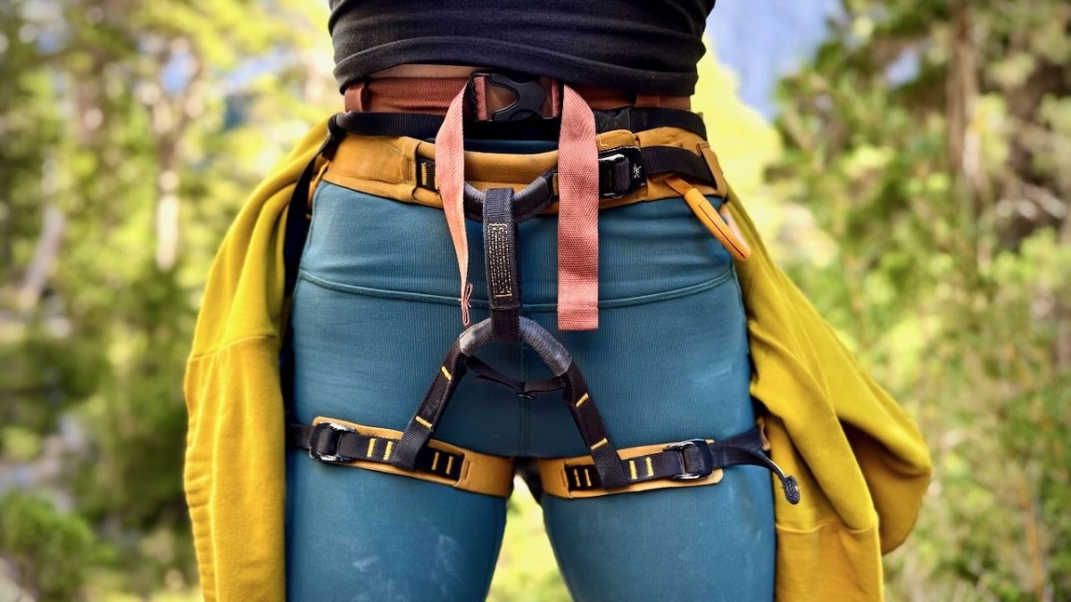 Arc'teryx AR-385a Review