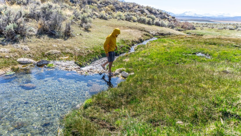 sandals - we live in our open-toed footwear, whether testing flip flops or...