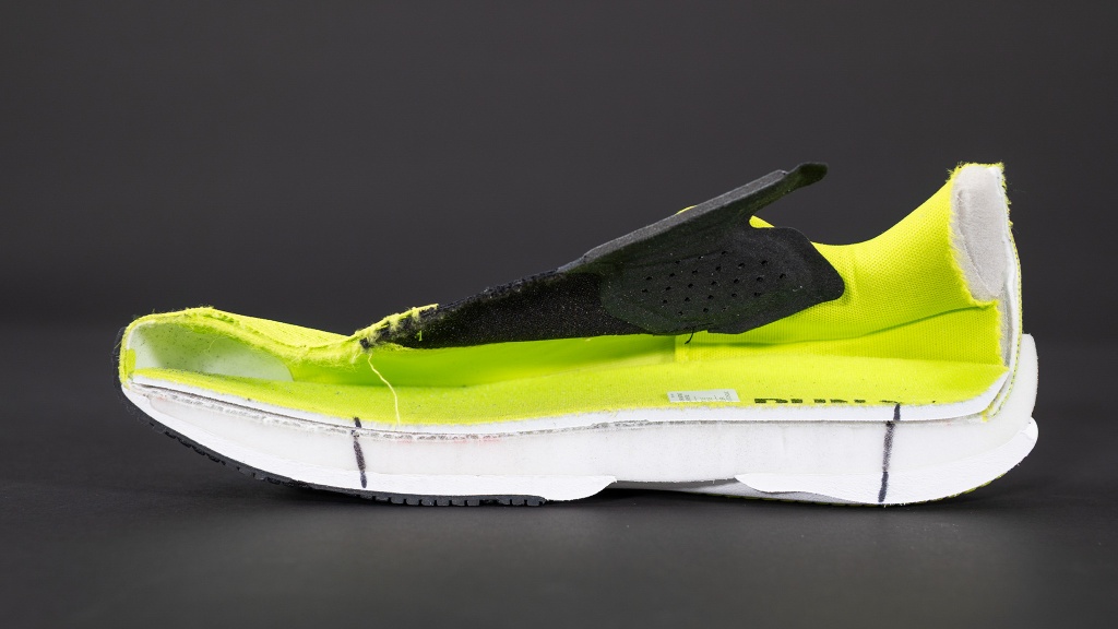 Cut in Half photo comparison