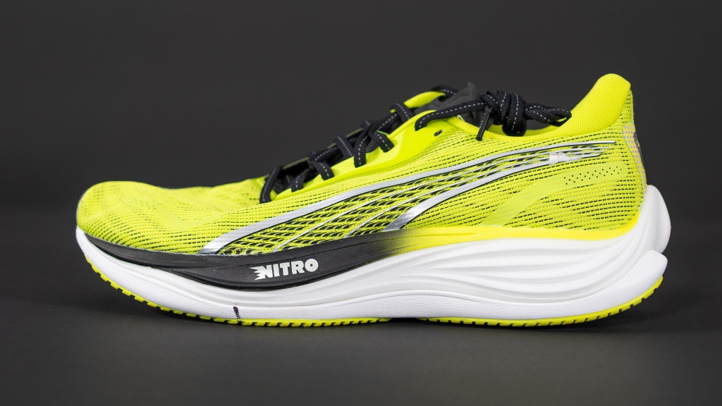 Side View photo comparison