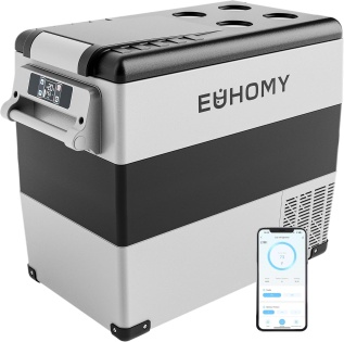 euhomy 59 quart