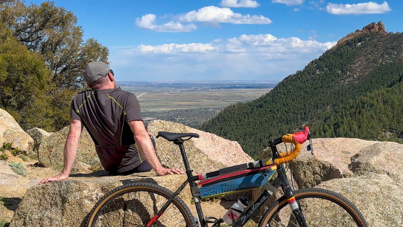 bike saddle - the bontrager verse comp came out on top for being a value-packed...