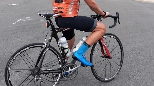 longer inseams and a snug cut through the thigh are a few of the...