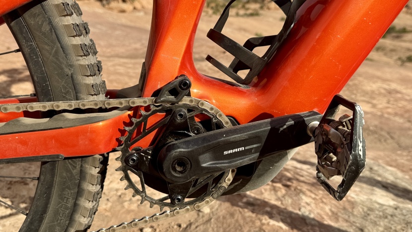 the "budget spec" on the levo comp.