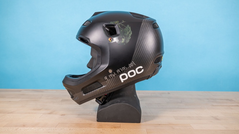 despite the anvil's best efforts, the forces experienced inside the...