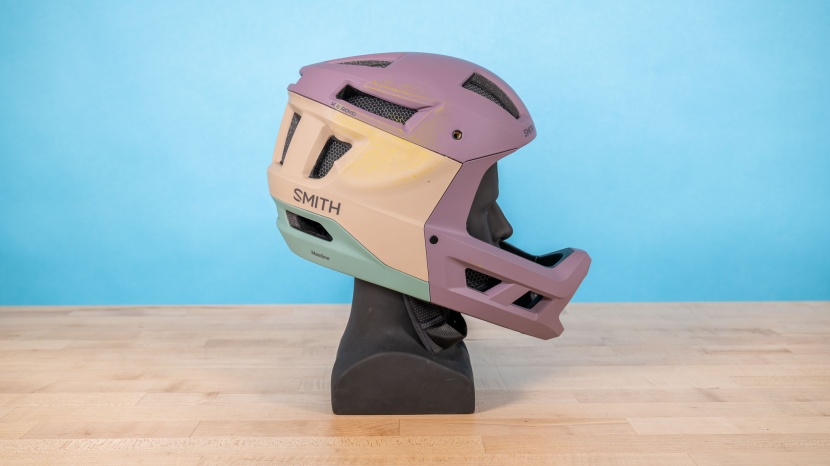 while the mainline didn't win any prizes in impact testing, it has...