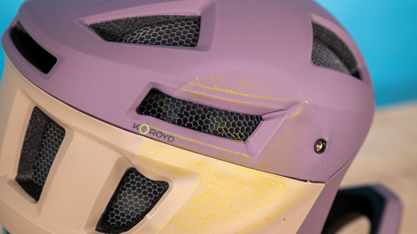 while the mainline didn't win any prizes in impact testing, it has...