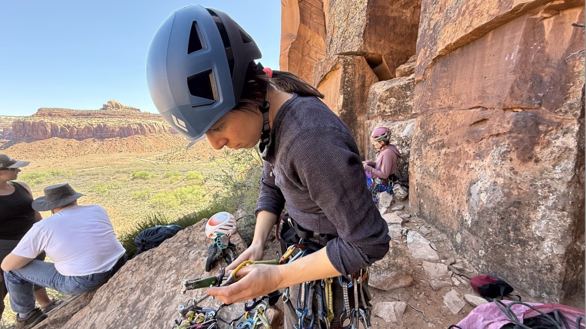 Black Diamond Capitan Review (Any way you look at it, the Black Diamond Capitan offers top-quality protection at a nearly unbeatable price point.)