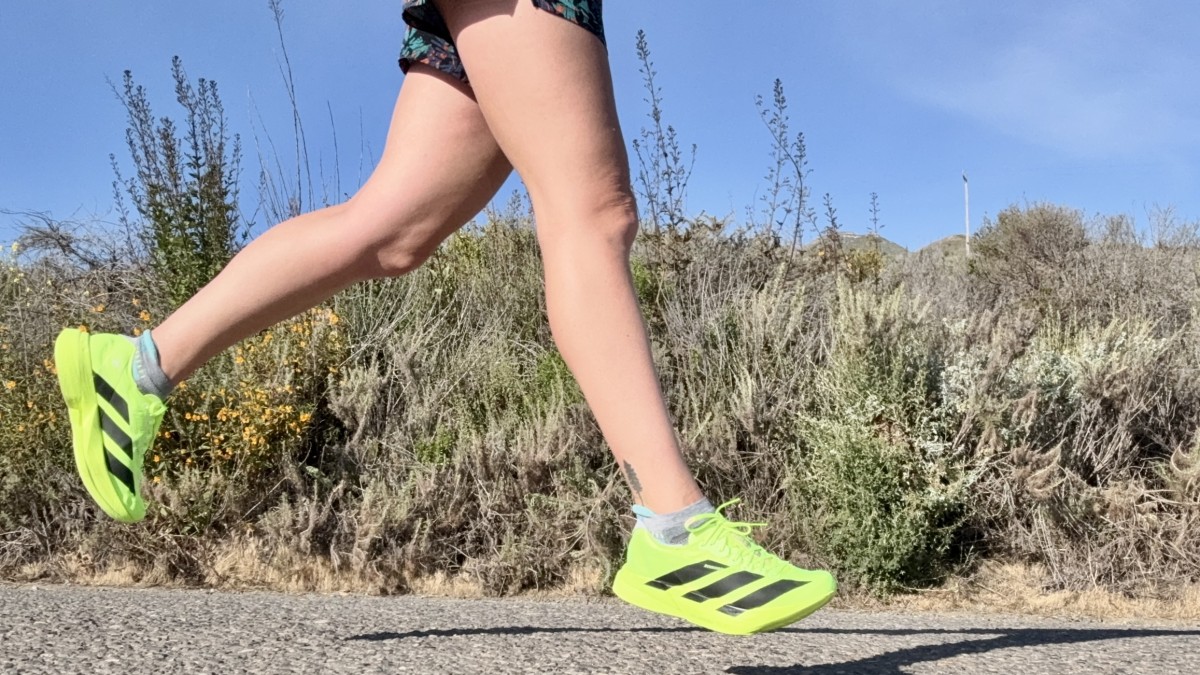 Adidas Adizero Adios Pro 4 - Women's Review (For those chasing speed and comfort, the Adizero Adios Pro 4 is a worthy contender for tempo runs and race day alike.)