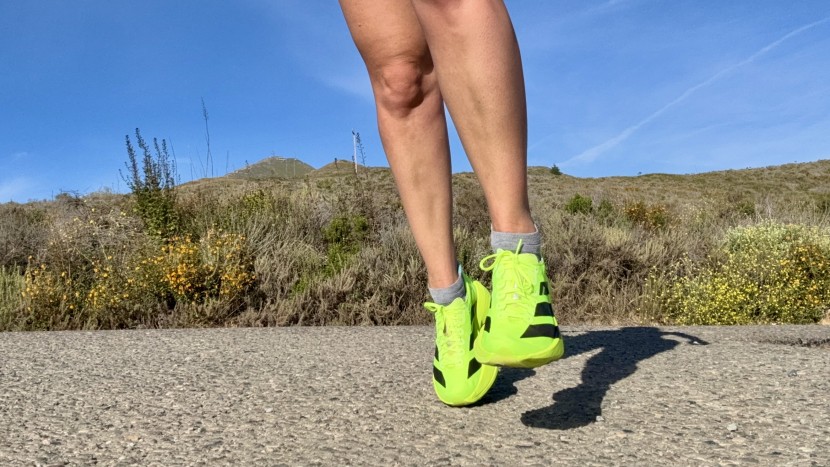 adidas adizero adios pro 4 for women - the featherlight upper delivers a snug, breathable fit with...