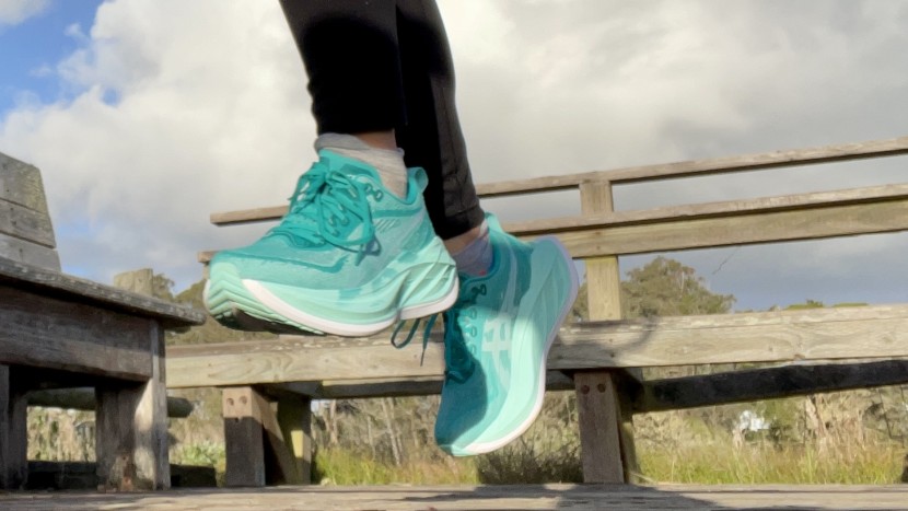 the asics superblast 2.