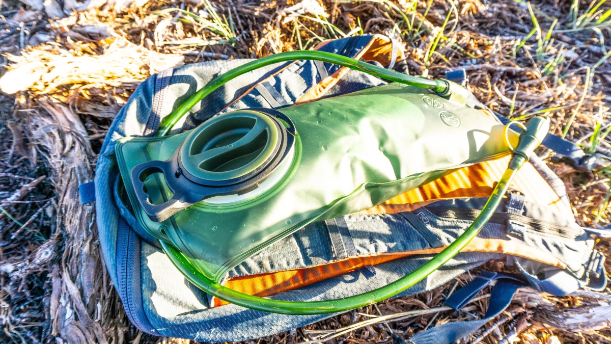 Cherainti Reservoir Review