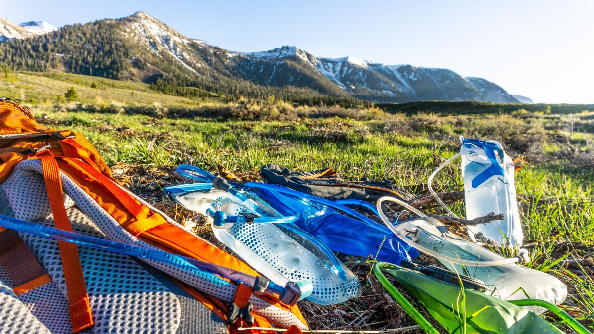 Best Hydration Bladder Review