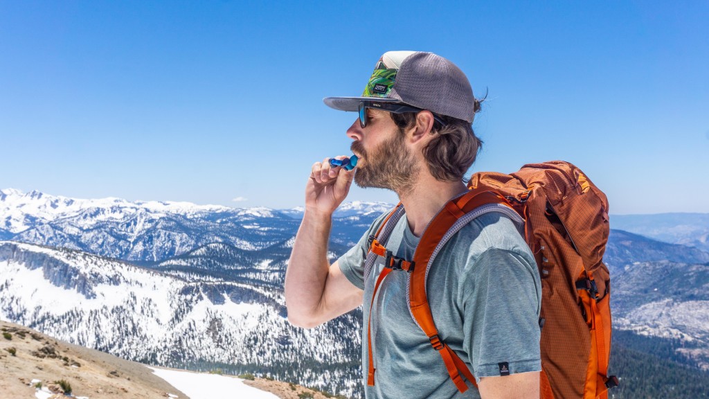 gregory 3d hydro - we loved the all-around performance of the 3d, equally at home in...