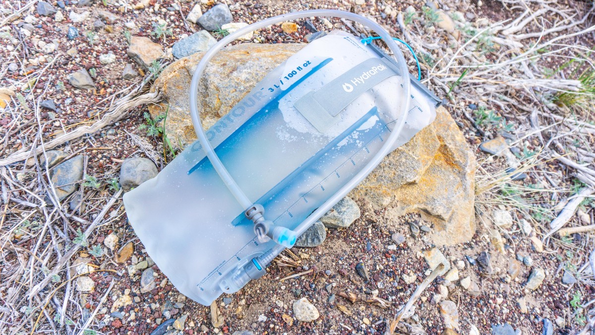Hydrapak Contour Review