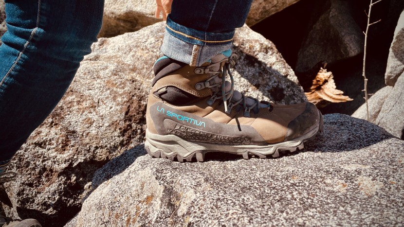 hiking boots womens - you'll find a variety of outsole types in our comprehensive review...