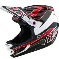 troy lee designs d4 polyacrylite