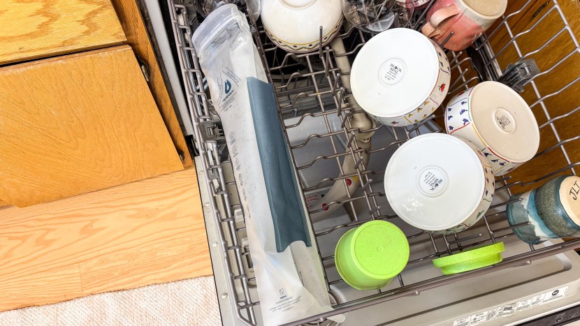 hydrapak contour - cleaning a hydration bladder couldn't be easier, just put the...