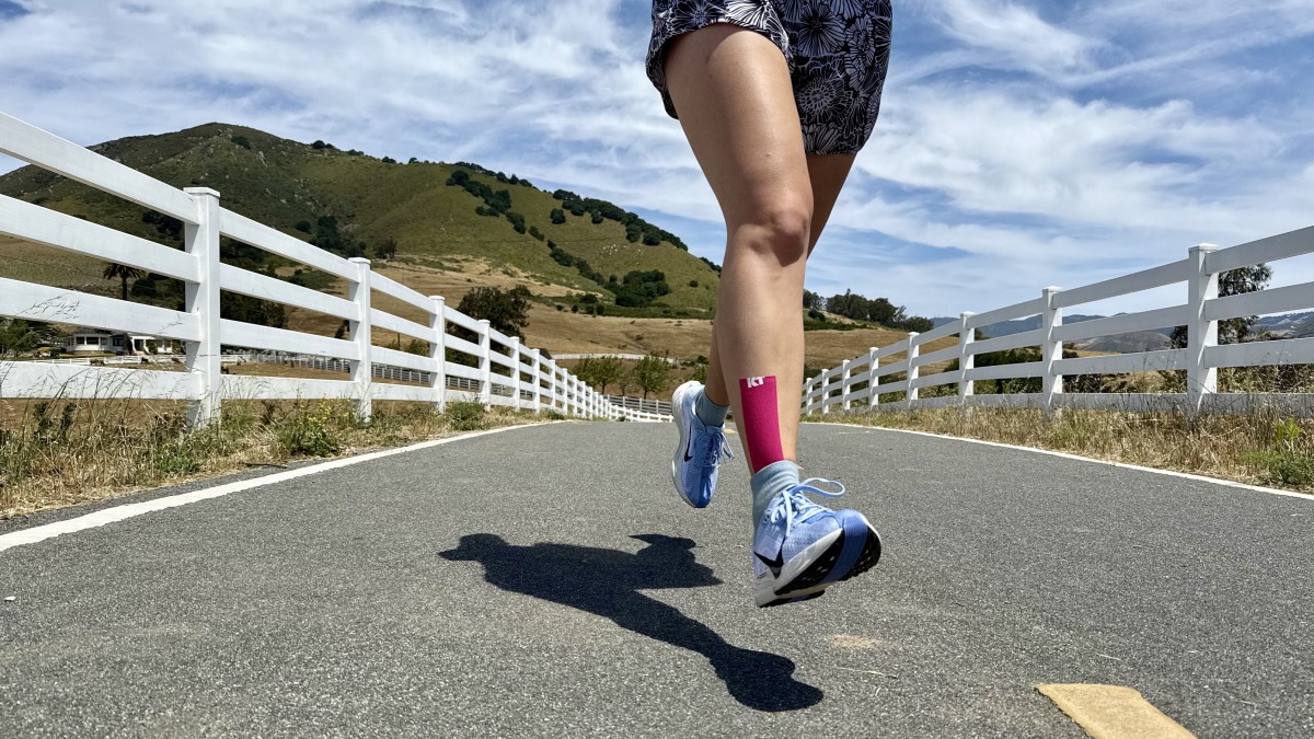 Nike Pegasus Plus - Women's Review (Not a showstopper overall, the Pegasus Plus offers the versatility needed in a daily trainer.)