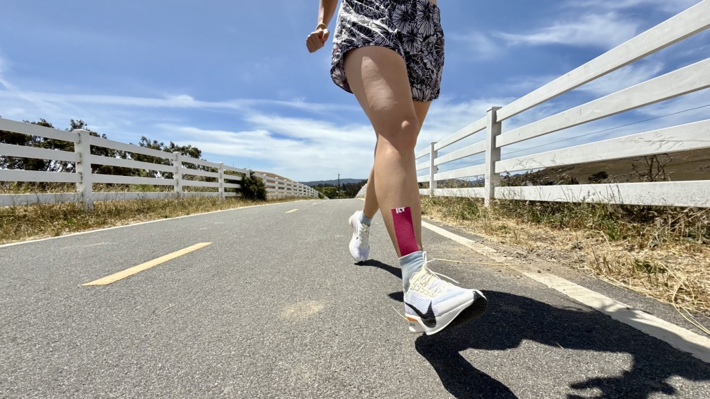 nike womens vaporfly 4