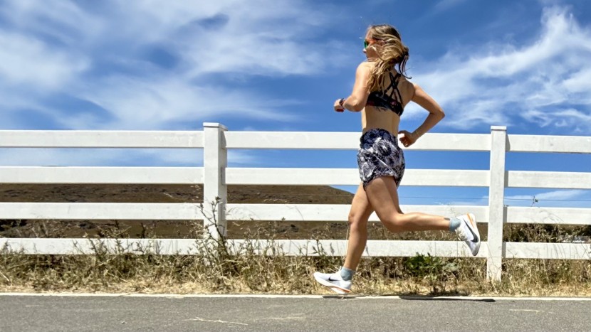 nike vaporfly 4 for women - all hail, the mighty vaporfly.