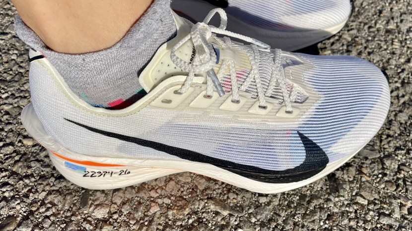 nike vaporfly 4 for women - the vaporfly is fun. not all runners need a shoe like this in their...