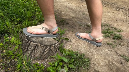 Lead photo for Best Casual Sandal for Men