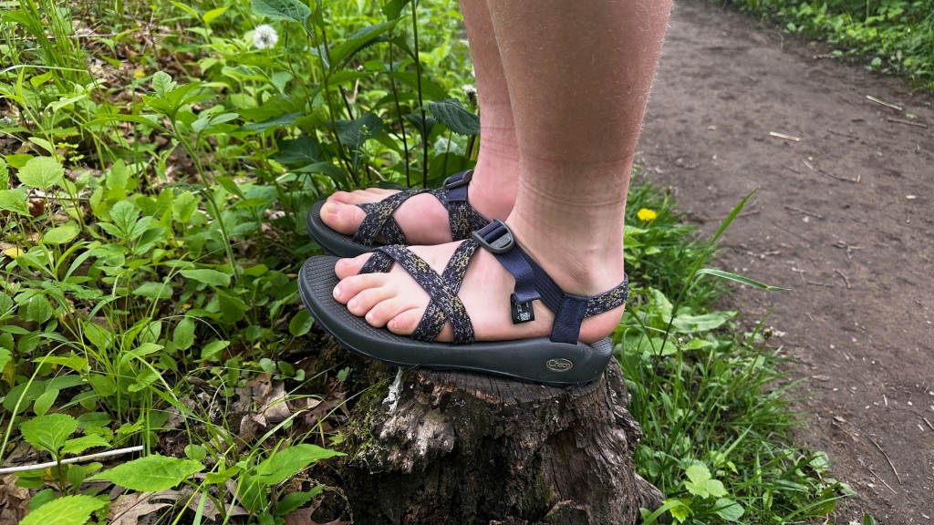 chaco z/2 classic - it's hard to beat the mix of support, stability, comfort, and...